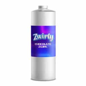 Zwirly Choco-Infuser