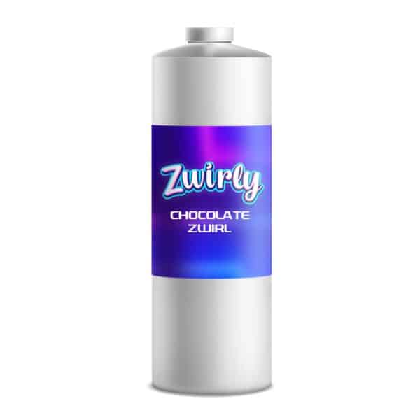 Zwirly Choco-Infuser